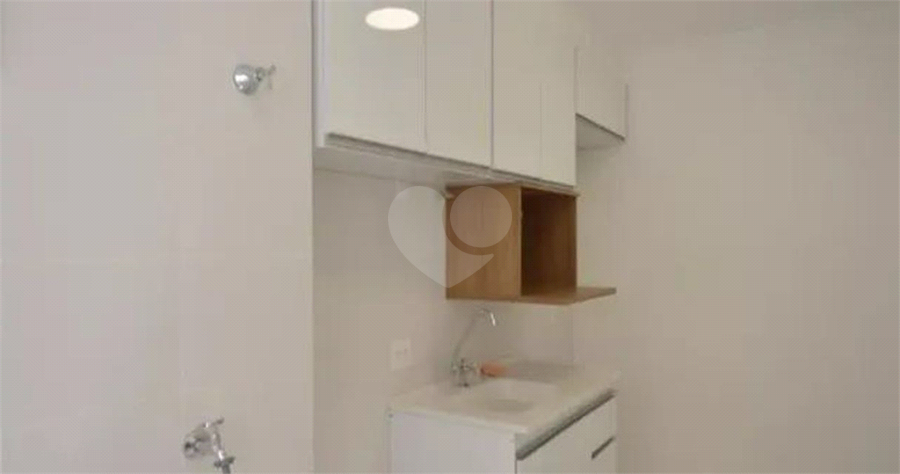 Venda Apartamento São Paulo Brás REO828635 16