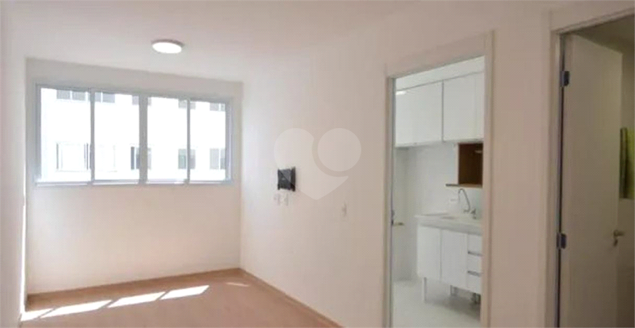 Venda Apartamento São Paulo Brás REO828635 1