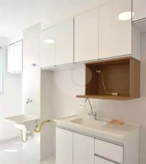 Venda Apartamento São Paulo Brás REO828635 19