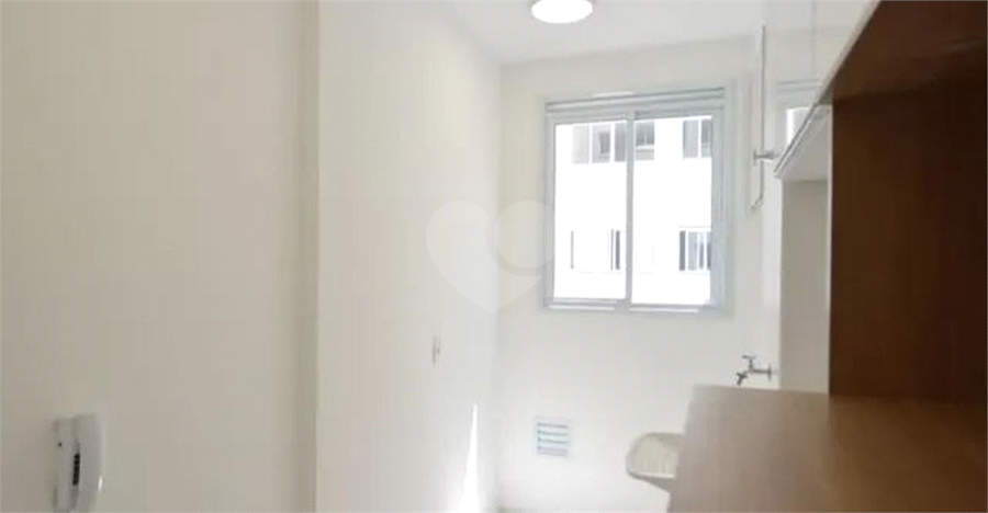 Venda Apartamento São Paulo Brás REO828635 11