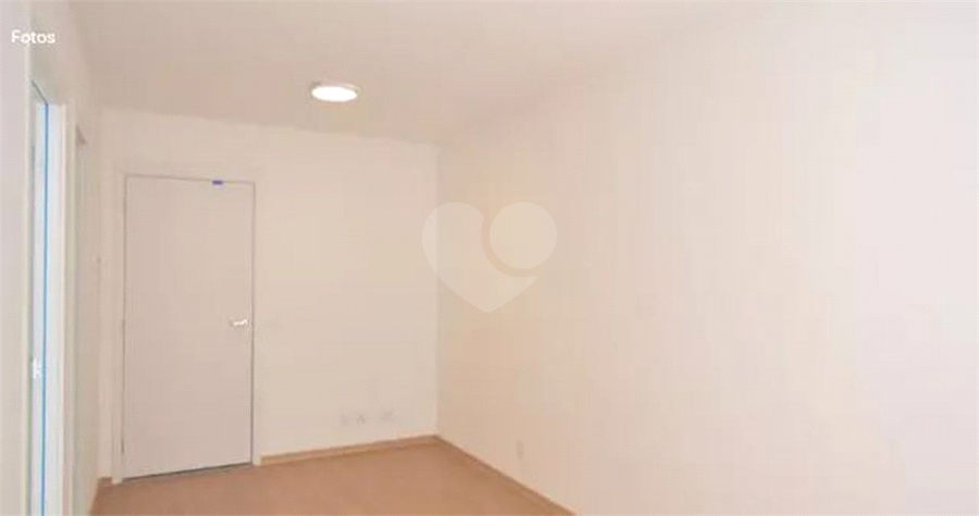 Venda Apartamento São Paulo Brás REO828635 3