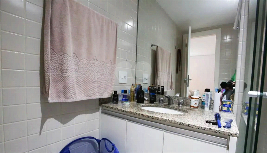 Aluguel Hotel São Paulo Planalto Paulista REO828676 9