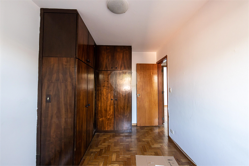 Venda Apartamento São Paulo Vila São Geraldo REO828709 10