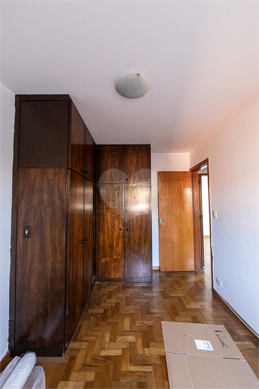 Venda Apartamento São Paulo Vila São Geraldo REO828709 11