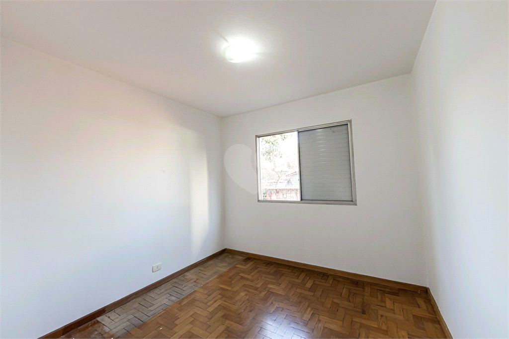 Venda Apartamento São Paulo Vila São Geraldo REO828709 13