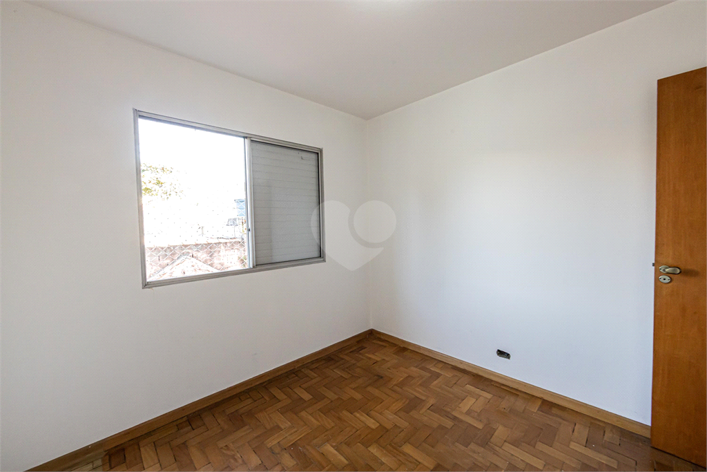 Venda Apartamento São Paulo Vila São Geraldo REO828709 15