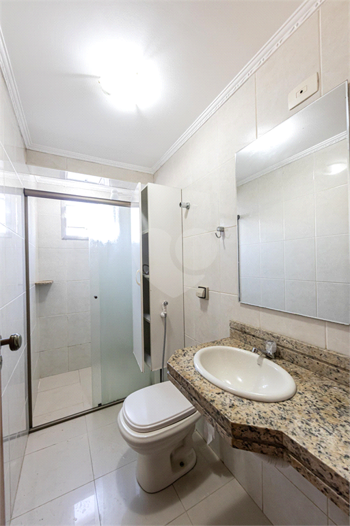 Venda Apartamento São Paulo Vila São Geraldo REO828709 17