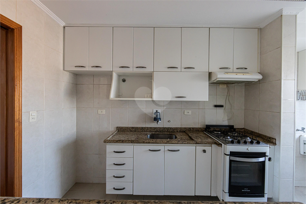 Venda Apartamento São Paulo Vila São Geraldo REO828709 23