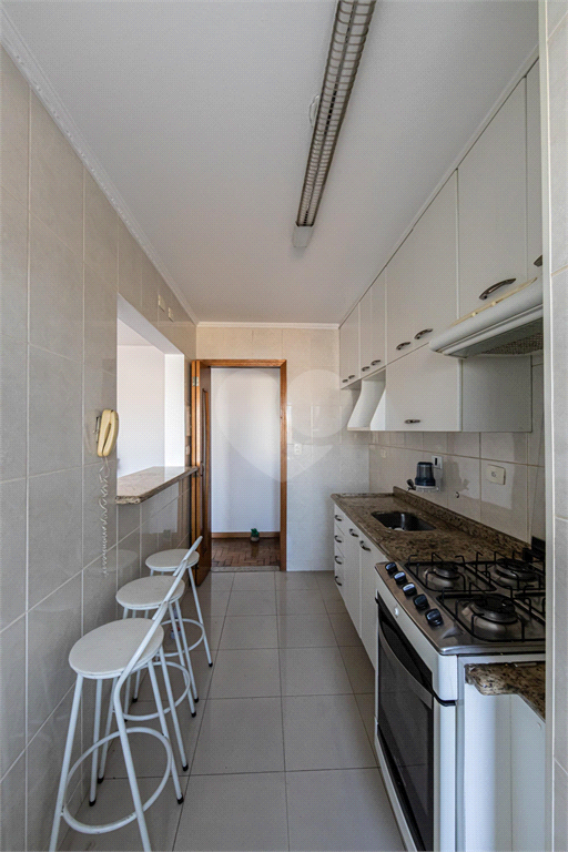 Venda Apartamento São Paulo Vila São Geraldo REO828709 24