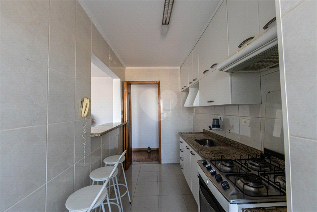 Venda Apartamento São Paulo Vila São Geraldo REO828709 25