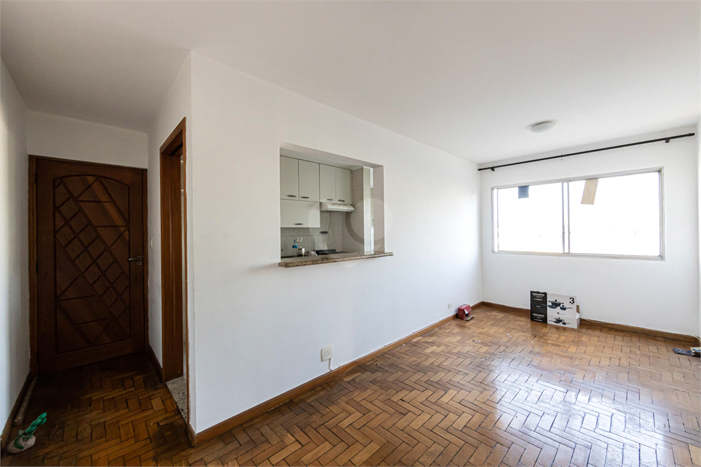 Venda Apartamento São Paulo Vila São Geraldo REO828709 3