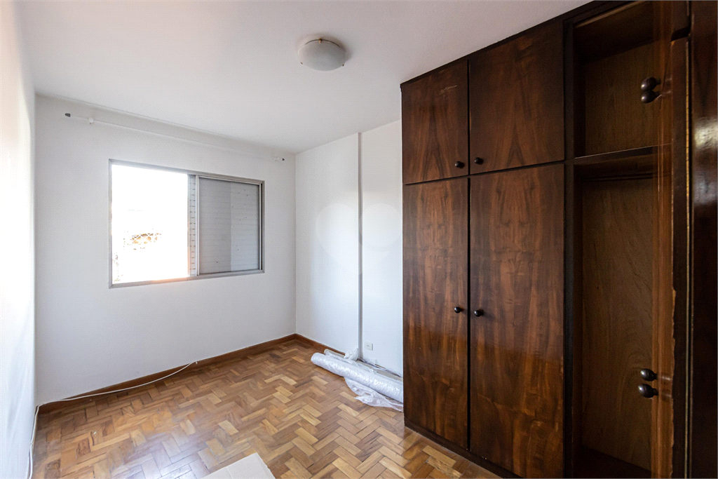 Venda Apartamento São Paulo Vila São Geraldo REO828709 8