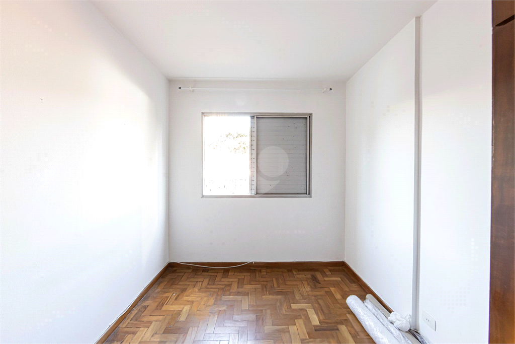 Venda Apartamento São Paulo Vila São Geraldo REO828709 9