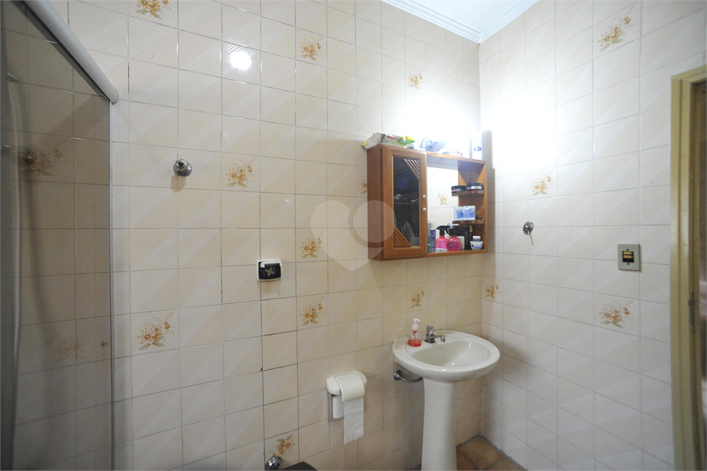 Venda Casa São Paulo Tatuapé REO828725 20