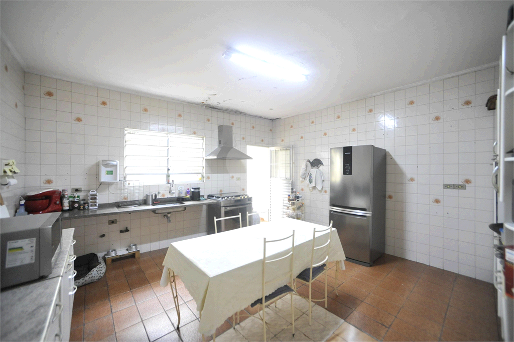 Venda Casa São Paulo Tatuapé REO828725 24