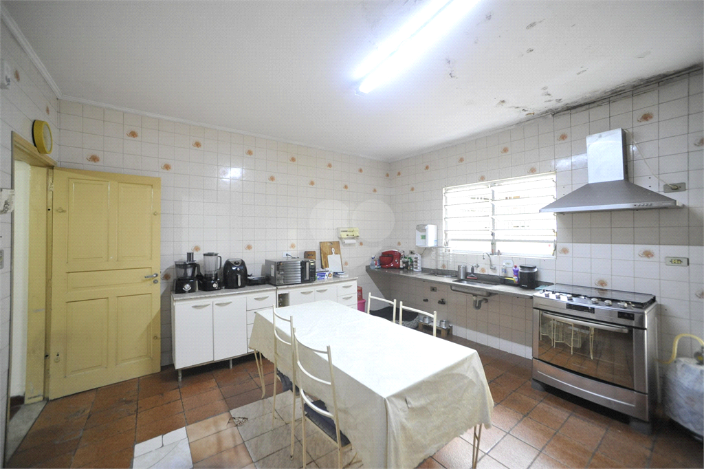 Venda Casa São Paulo Tatuapé REO828725 25