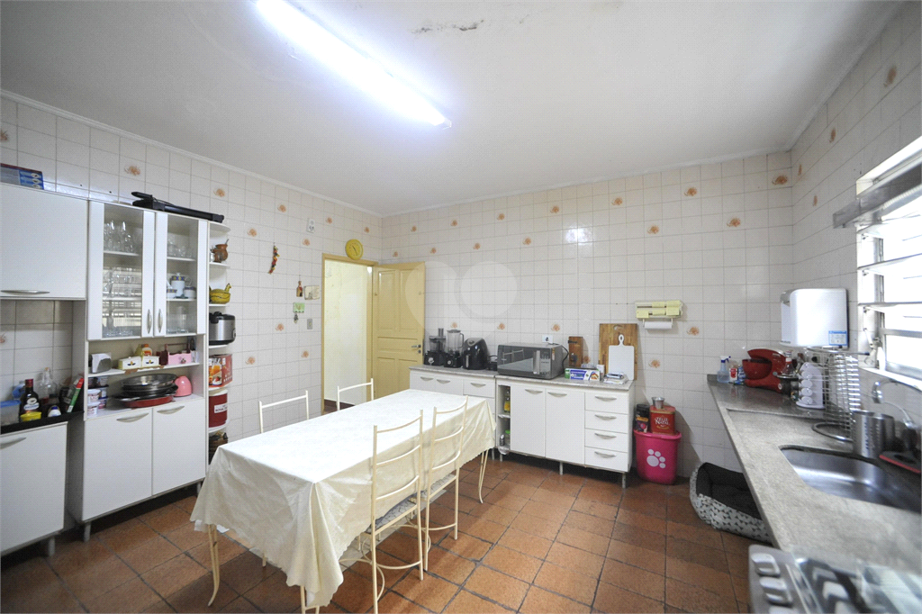 Venda Casa São Paulo Tatuapé REO828725 26