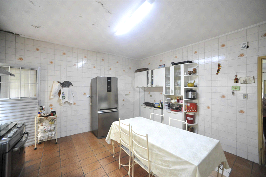 Venda Casa São Paulo Tatuapé REO828725 27