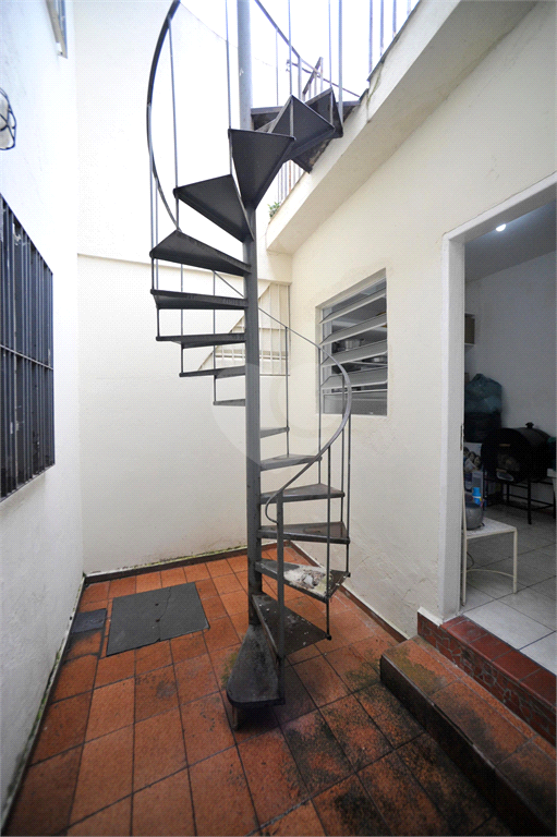 Venda Casa São Paulo Tatuapé REO828725 32