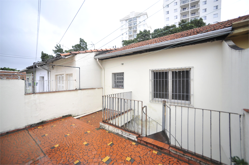 Venda Casa São Paulo Tatuapé REO828725 33