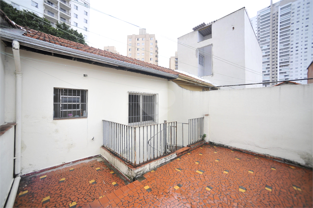 Venda Casa São Paulo Tatuapé REO828725 34