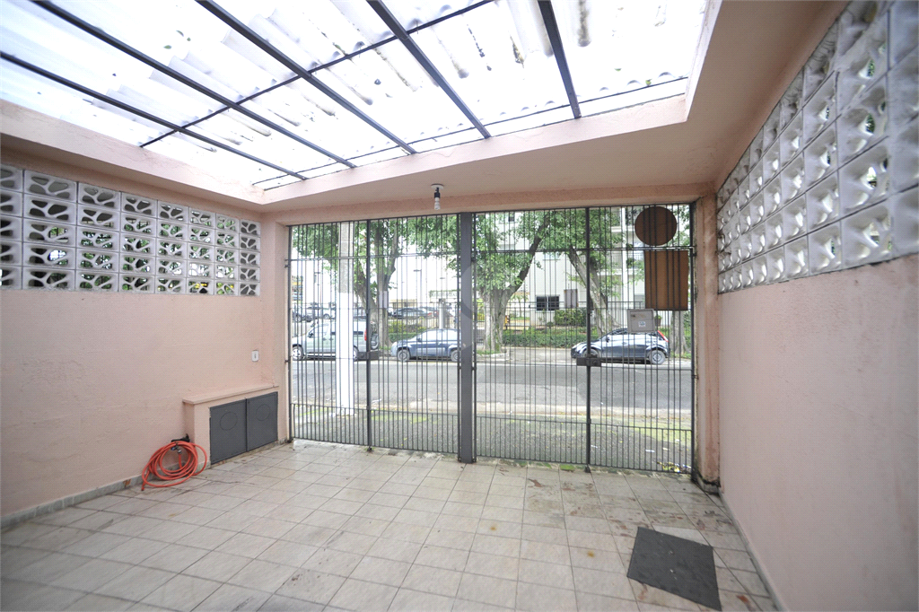 Venda Casa São Paulo Tatuapé REO828725 37