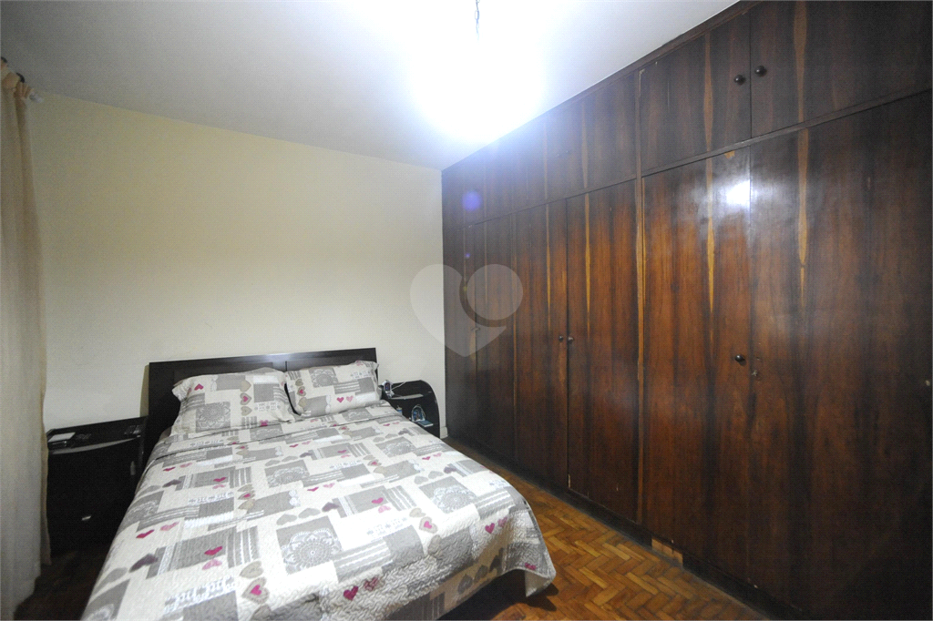 Venda Casa São Paulo Tatuapé REO828725 6