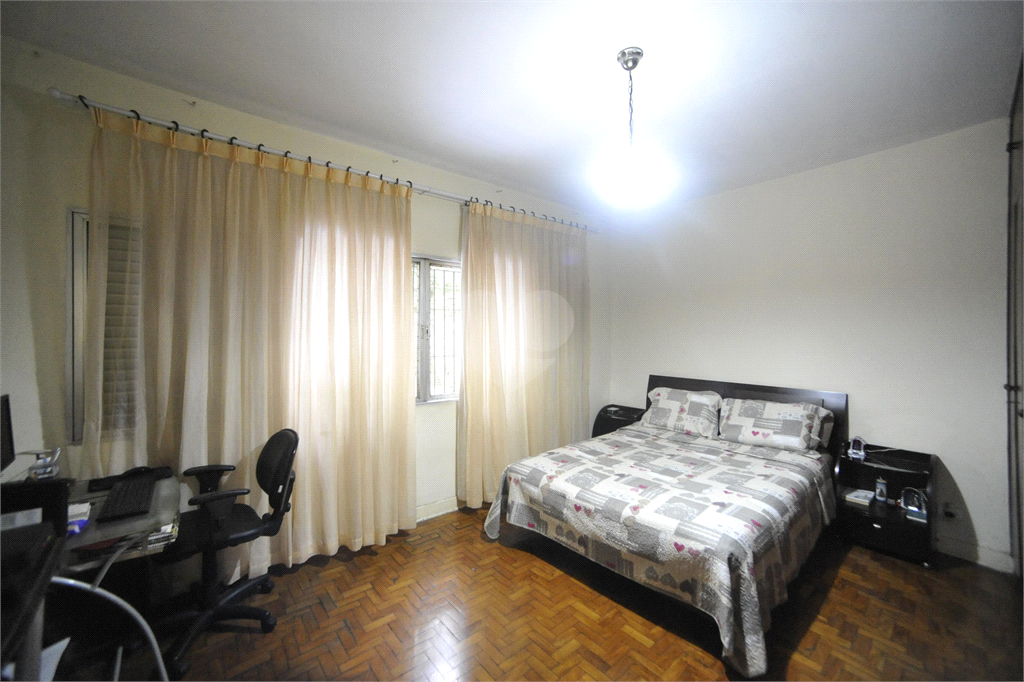 Venda Casa São Paulo Tatuapé REO828725 8