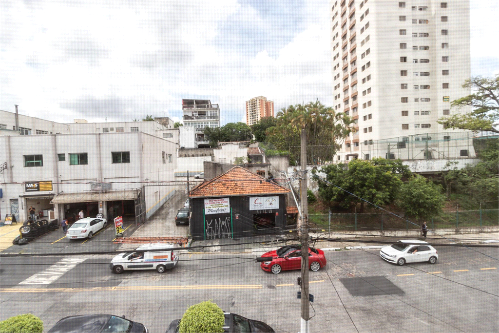 Venda Apartamento São Paulo Lauzane Paulista REO828731 10