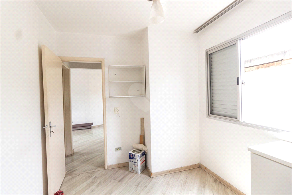 Venda Apartamento São Paulo Lauzane Paulista REO828731 14