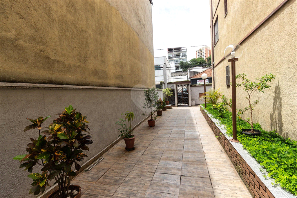 Venda Apartamento São Paulo Lauzane Paulista REO828731 36