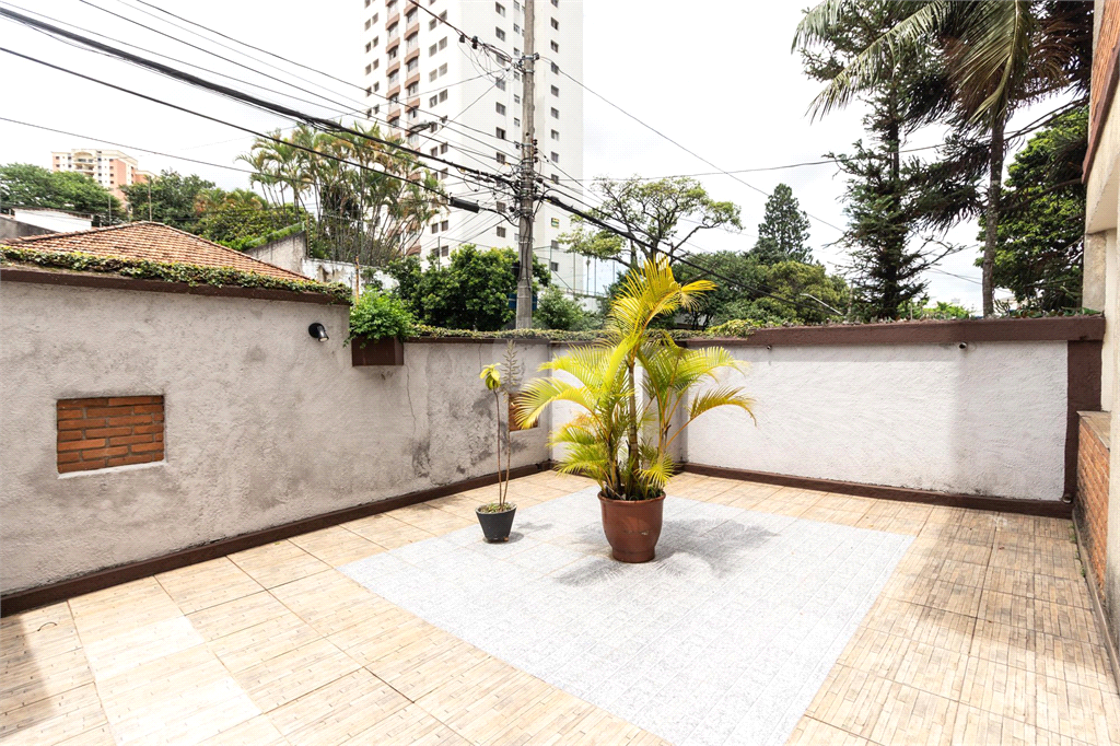 Venda Apartamento São Paulo Lauzane Paulista REO828731 37