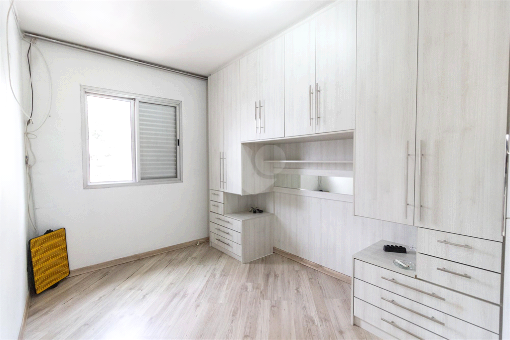 Venda Apartamento São Paulo Lauzane Paulista REO828731 5