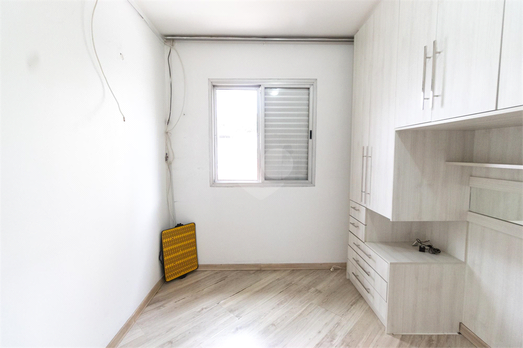 Venda Apartamento São Paulo Lauzane Paulista REO828731 7