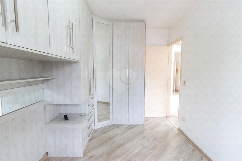 Venda Apartamento São Paulo Lauzane Paulista REO828731 8