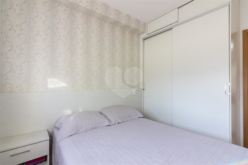 Venda Apartamento São Paulo Santana REO828733 55