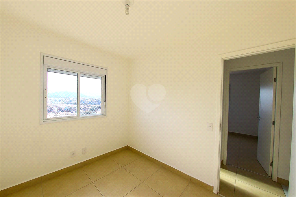 Venda Apartamento São Paulo Parque Vitória REO828735 12