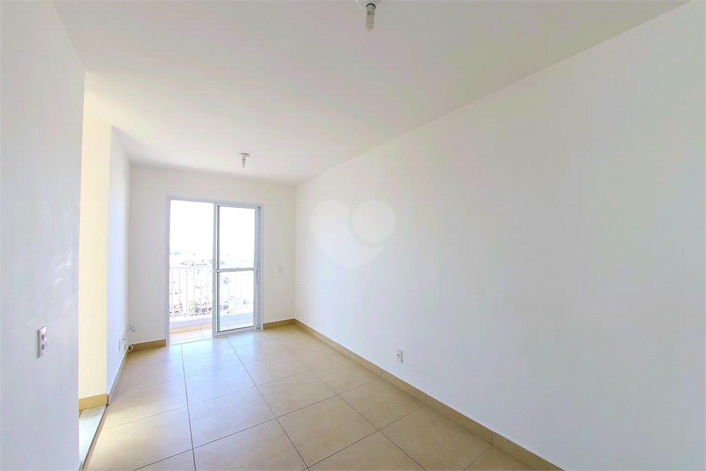 Venda Apartamento São Paulo Parque Vitória REO828735 2