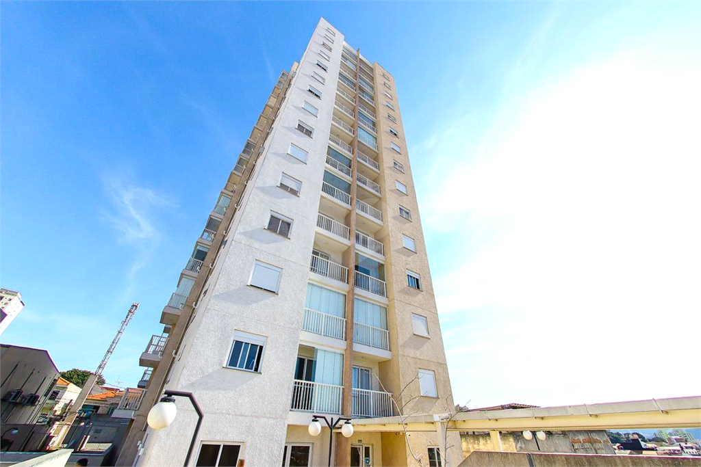 Venda Apartamento São Paulo Parque Vitória REO828735 37