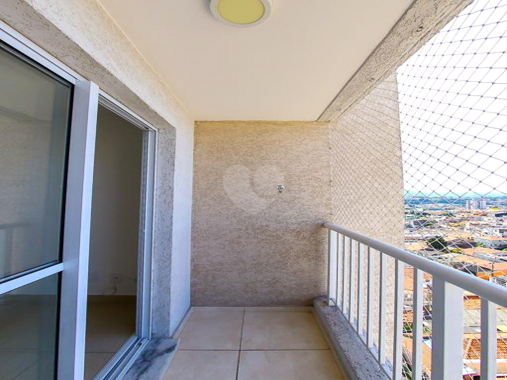 Venda Apartamento São Paulo Parque Vitória REO828735 7