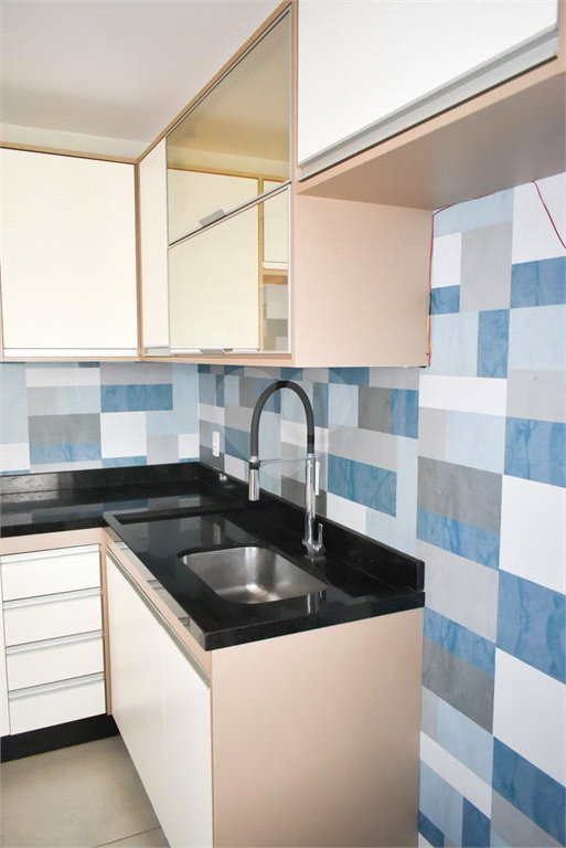 Venda Apartamento São Paulo Vila Maria Baixa REO828751 21