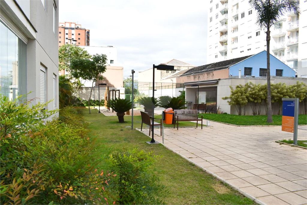 Venda Apartamento São Paulo Vila Maria Baixa REO828751 35