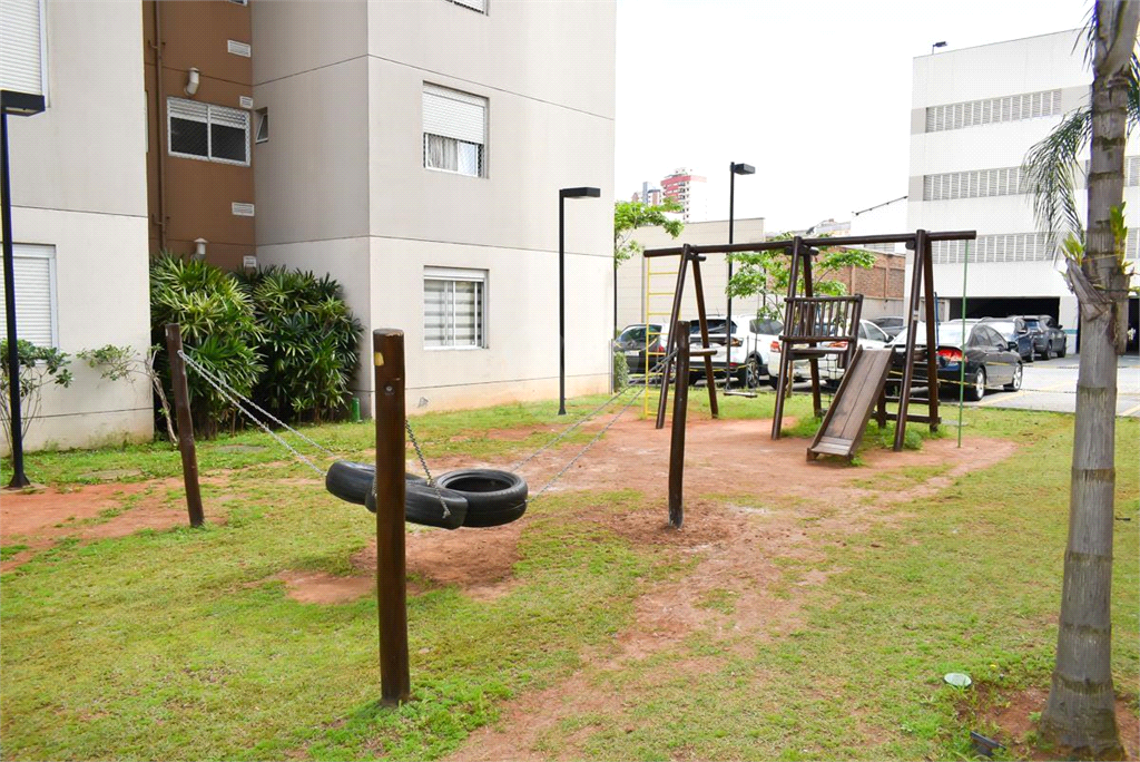 Venda Apartamento São Paulo Vila Maria Baixa REO828751 37