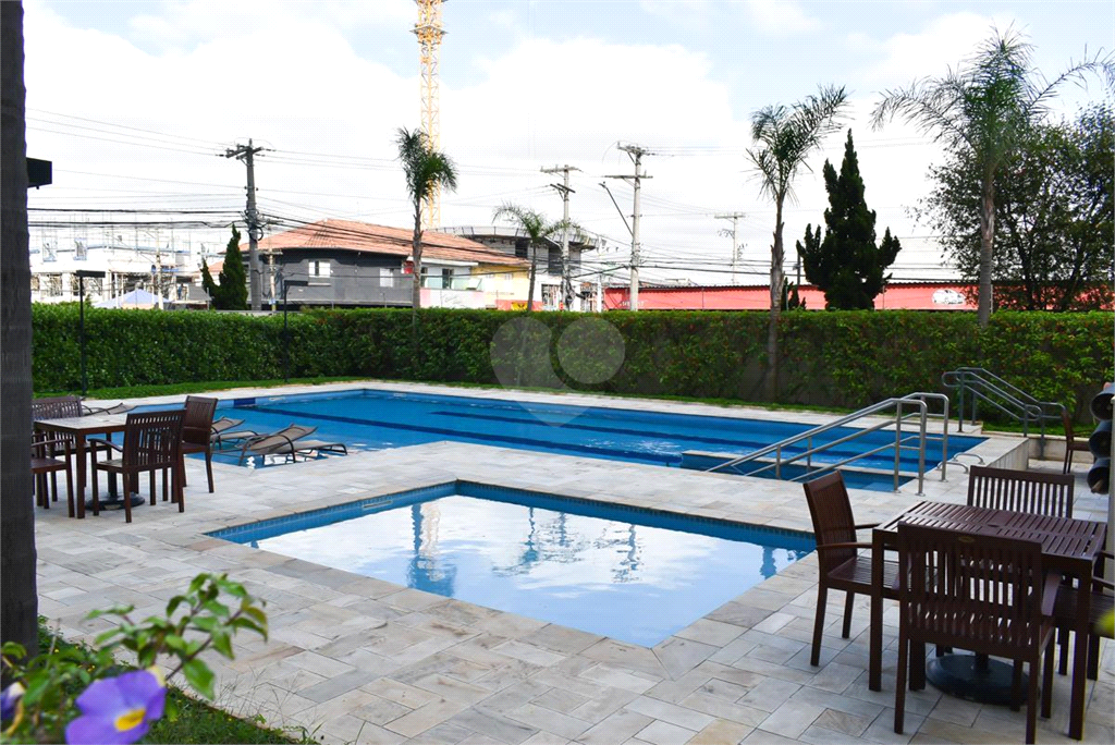 Venda Apartamento São Paulo Vila Maria Baixa REO828751 43