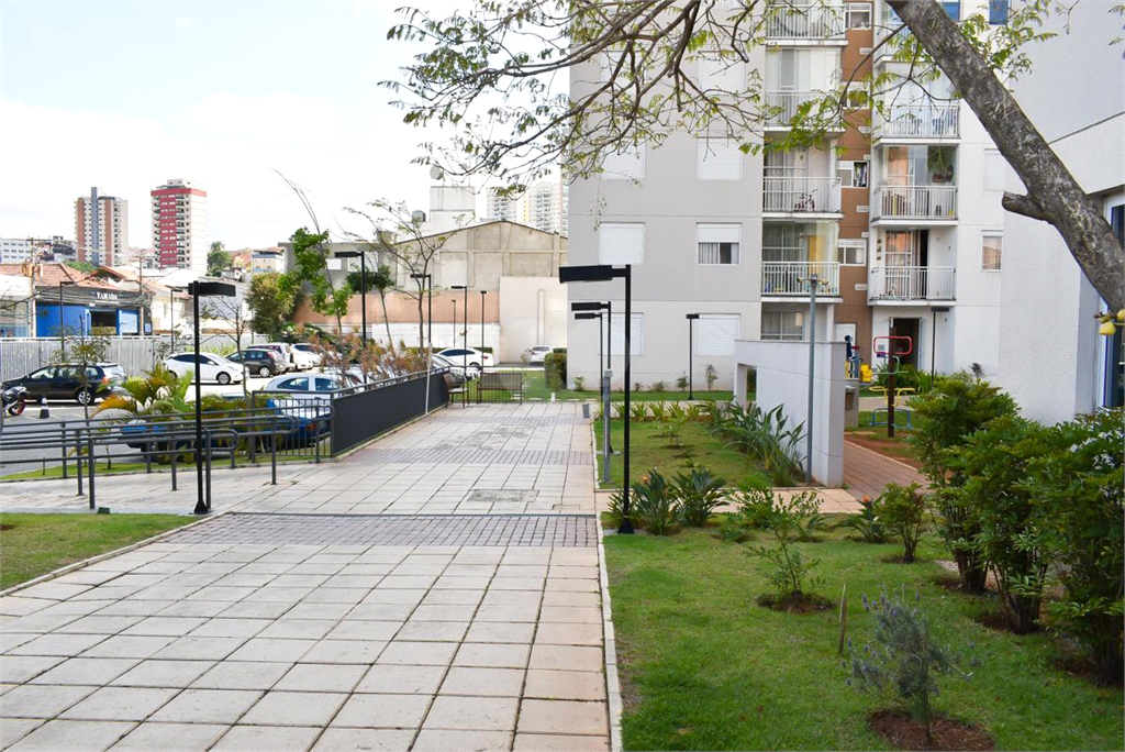 Venda Apartamento São Paulo Vila Maria Baixa REO828751 48