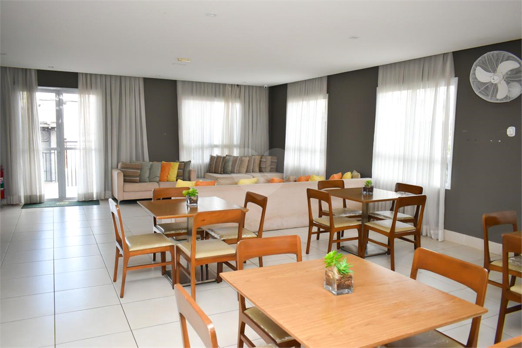 Venda Apartamento São Paulo Vila Maria Baixa REO828751 51