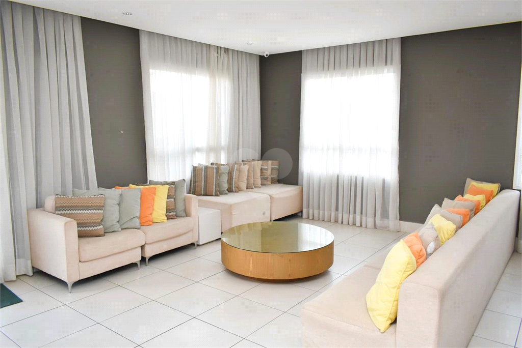 Venda Apartamento São Paulo Vila Maria Baixa REO828751 54