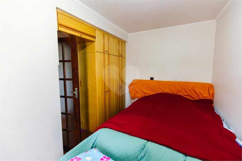 Venda Apartamento São Paulo Santana REO828765 12