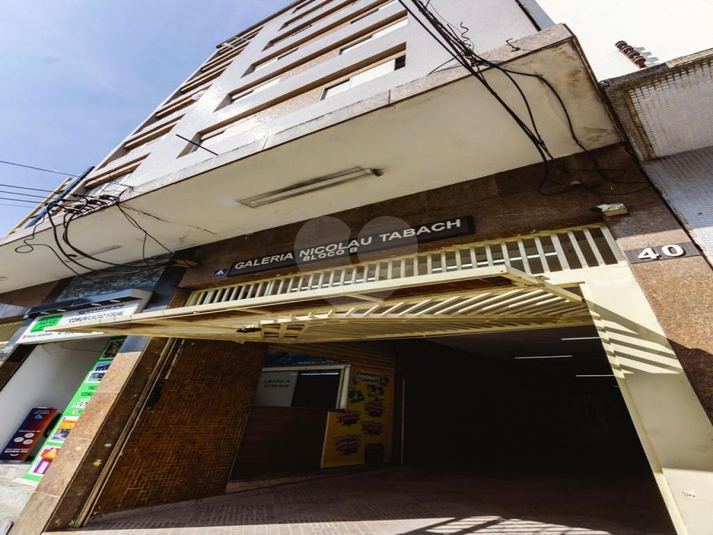 Venda Apartamento São Paulo Santana REO828765 24