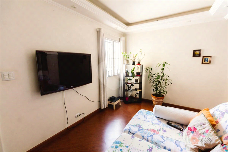 Venda Apartamento São Paulo Santana REO828765 3